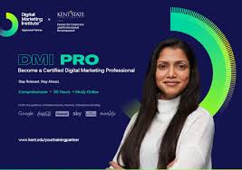 certified digital marketer
