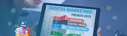 digital marketing 2021