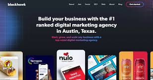 digital marketing and advertising agency