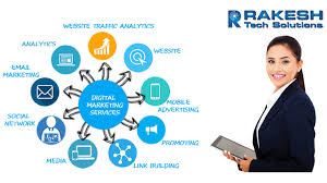 digital marketing services near me