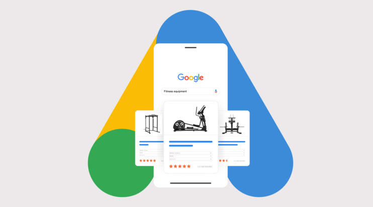 google ads marketing agency