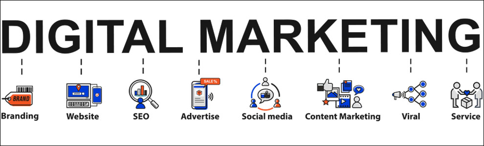 internet marketing service