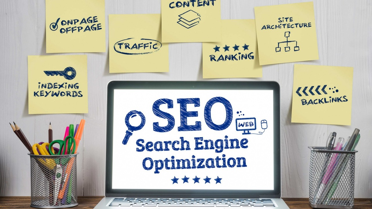 local business seo company
