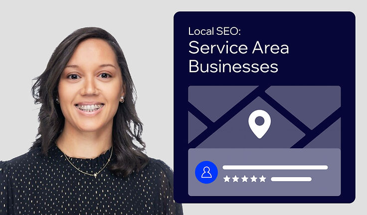 local business seo expert