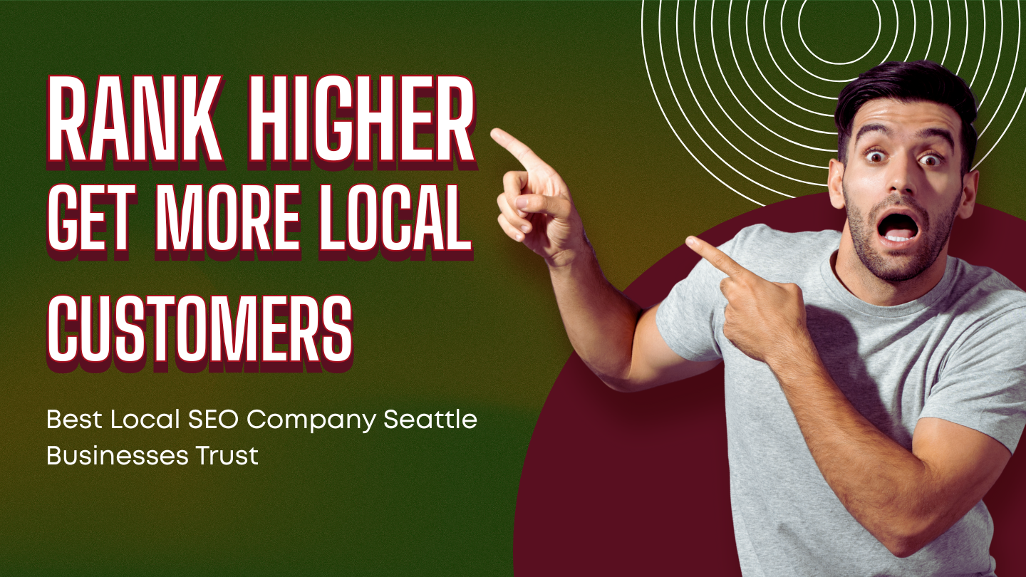 local seo services expert