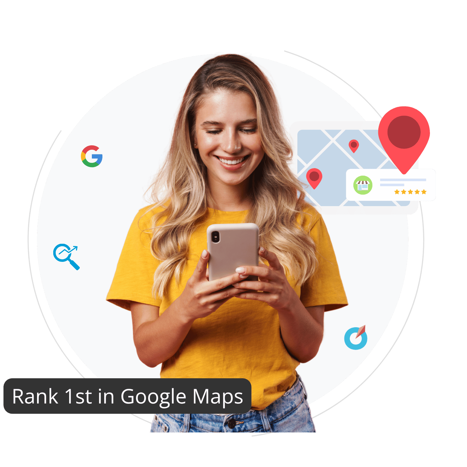 mobile local seo