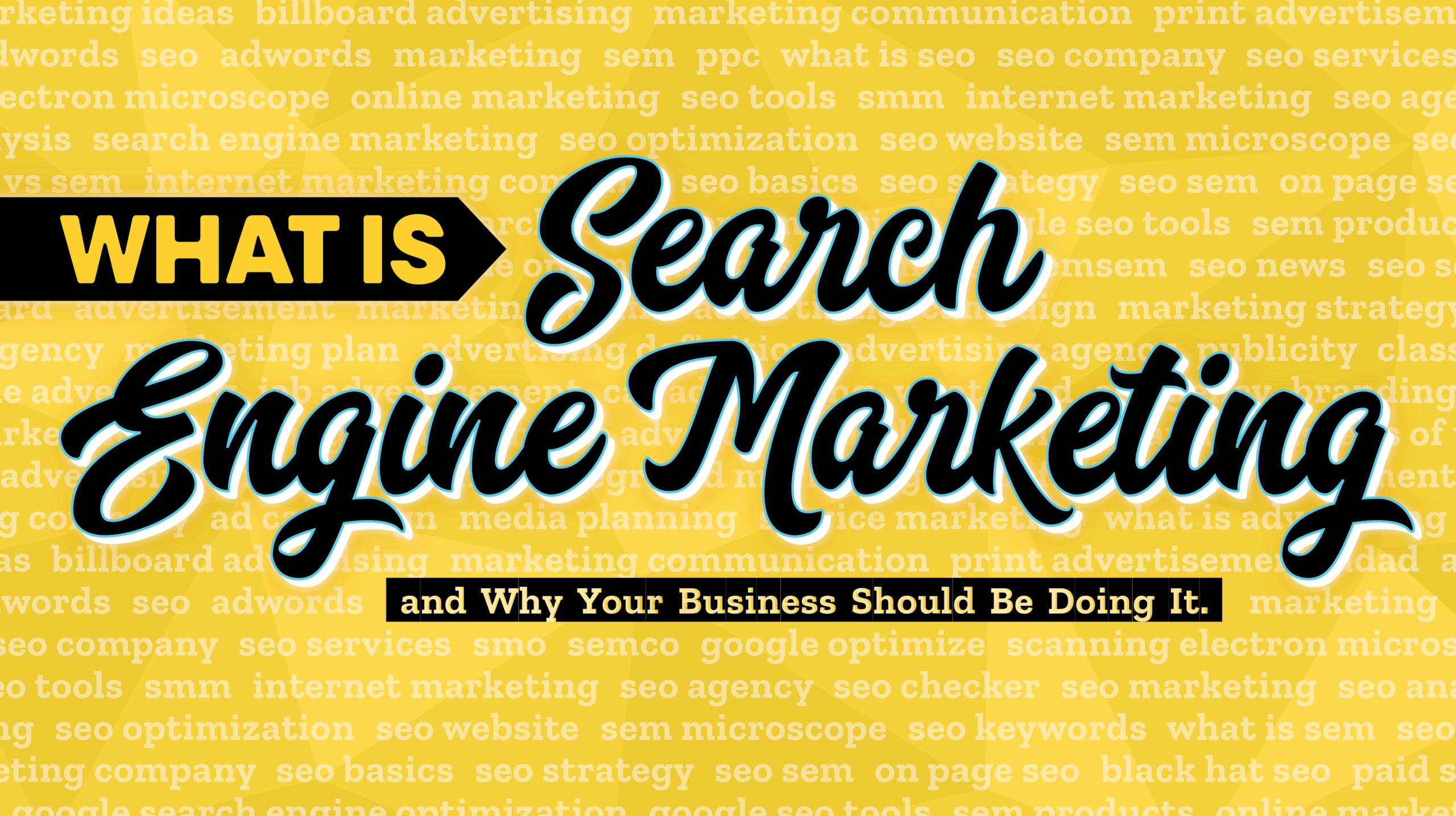 search engine marketing ppc