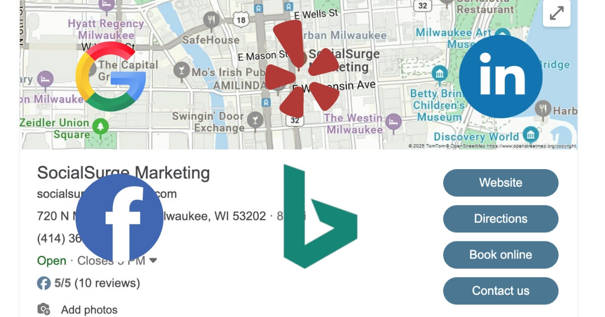 top local seo provider